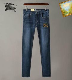 Picture of Burberry Jeans _SKUBurberrysz28-38514385